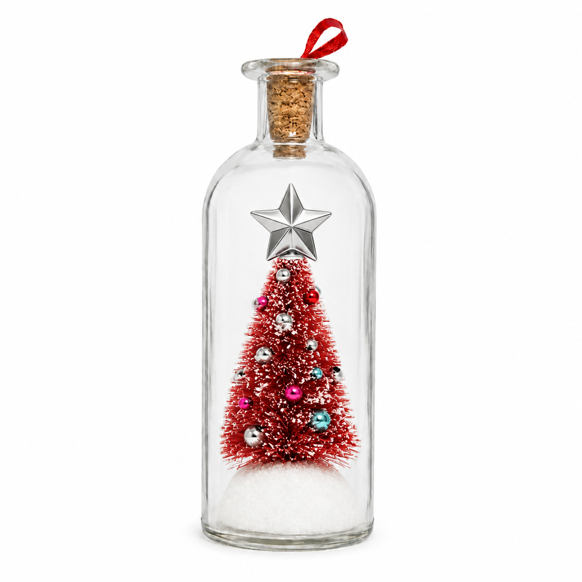 The Christmas Keepsake