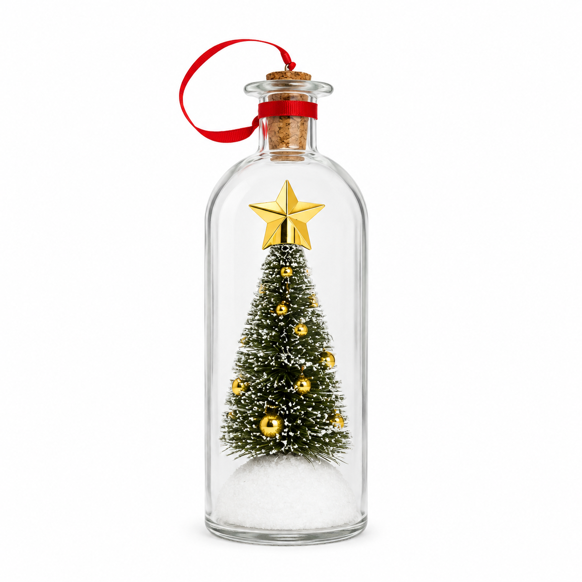 The Christmas Keepsake