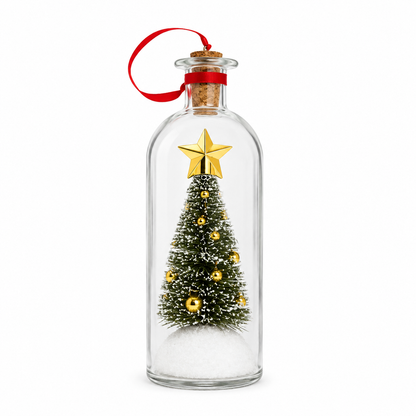 The Christmas Keepsake
