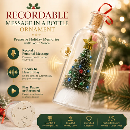 The Christmas Keepsake