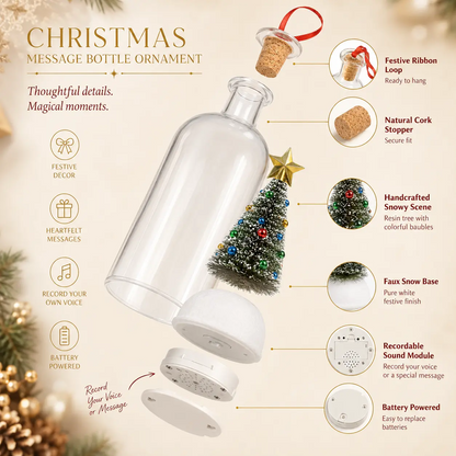 The Christmas Keepsake