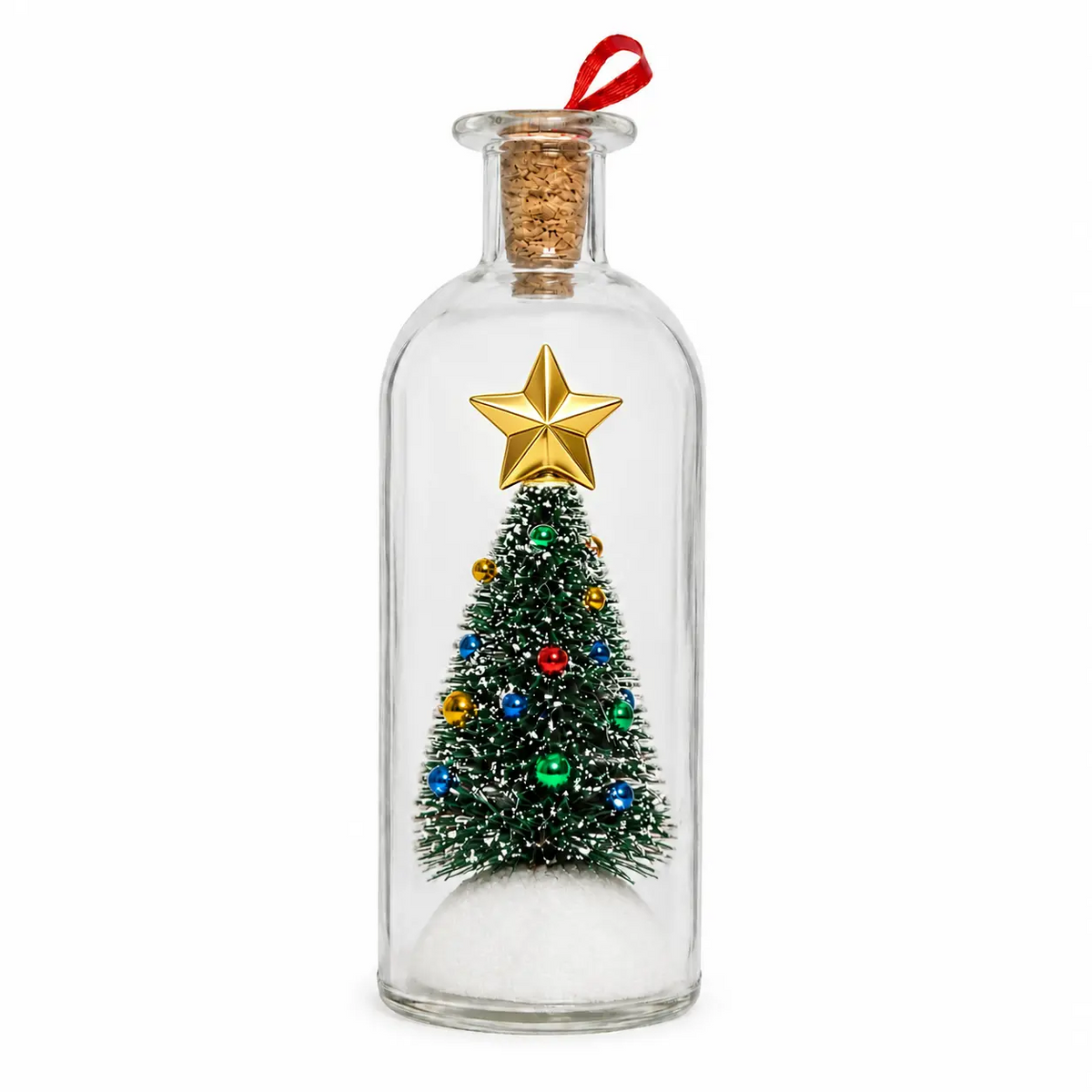 The Christmas Keepsake