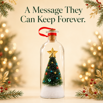 The Christmas Keepsake